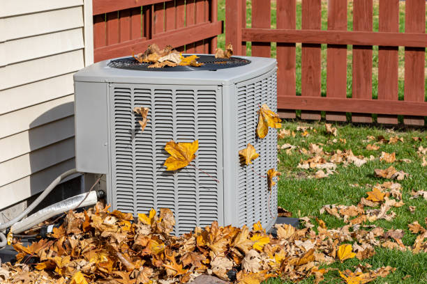 Air Quality Test in Beltsville, MD