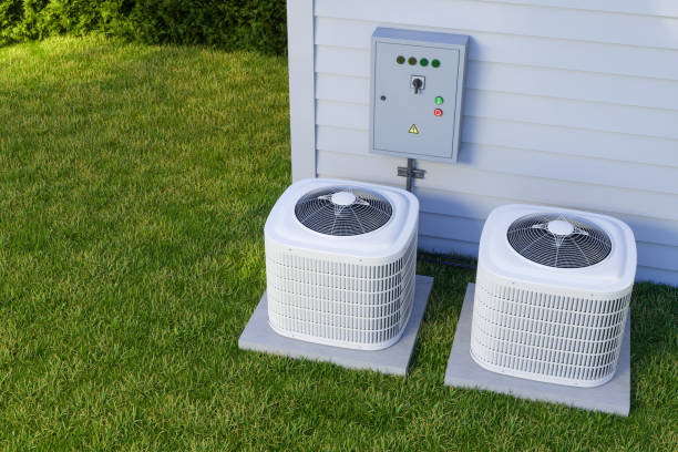 Ductless HVAC Repair in Beltsville, MD