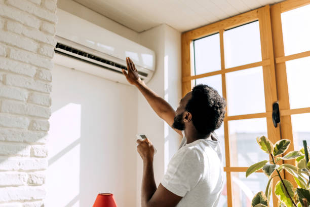 Best Best HVAC Companies  in Beltsville, MD