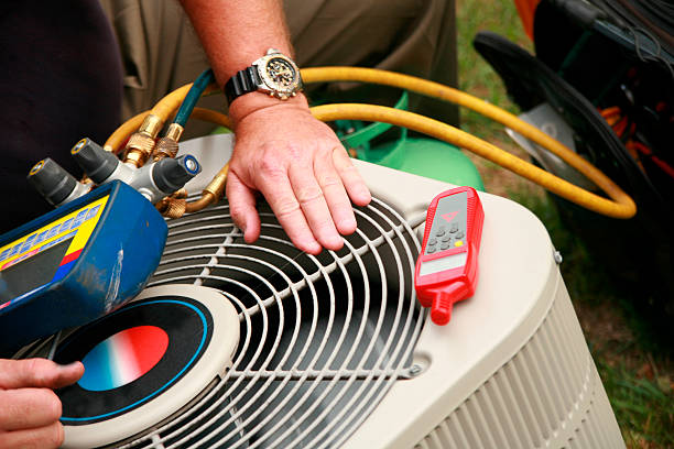 Best 24/7 HVAC Repair  in Beltsville, MD