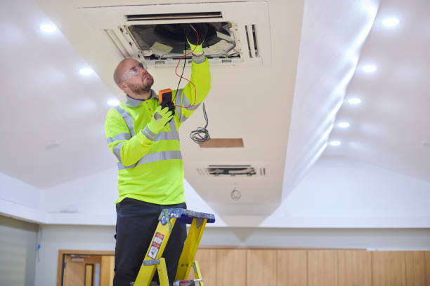 Best HVAC Air Duct Cleaning  in Beltsville, MD