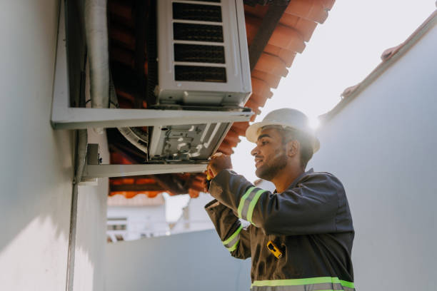 HVAC Troubleshooting in Beltsville, MD