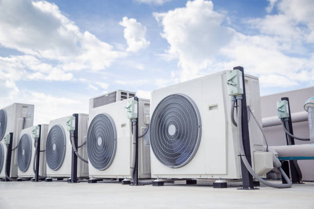 Professional HVAC in Beltsville, MD